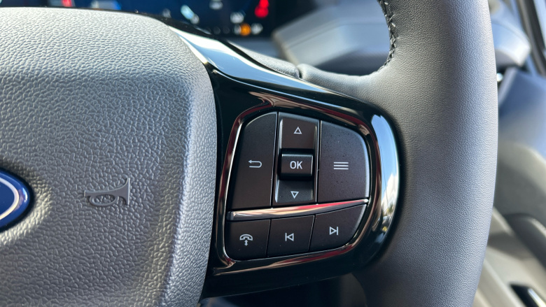 Ford Transit Custom 280 L1 Diesel Fwd 2.0 EcoBlue 136ps H1 Van Limited